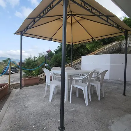 Lägenhet Spiagge Bianche Portoferraio