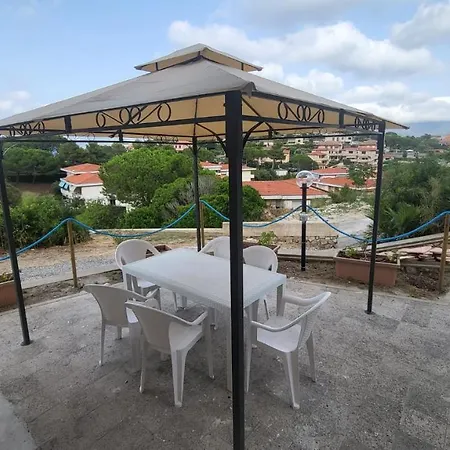 Lägenhet Spiagge Bianche *