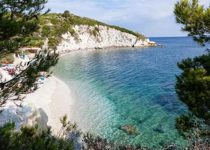 Lägenhet Spiagge Bianche