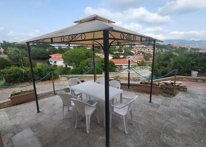 Lägenhet Spiagge Bianche *