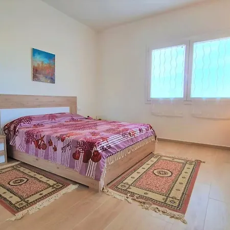 Spiagge Bianche 公寓 费拉约港