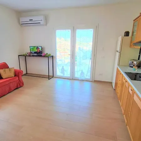 Spiagge Bianche Apartment Portoferraio