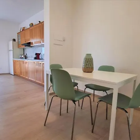 Apartment Spiagge Bianche Portoferraio