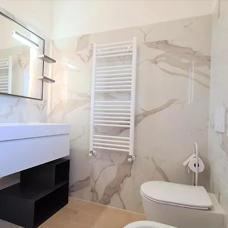 Spiagge Bianche Apartment Portoferraio