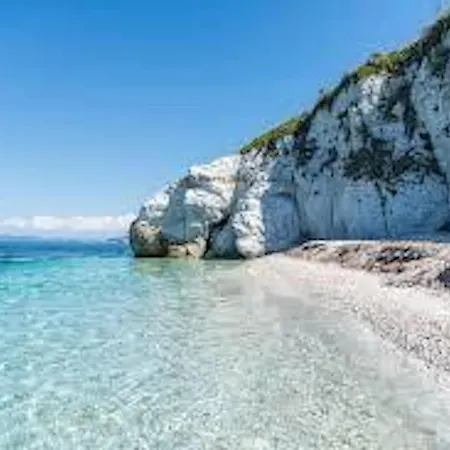 Spiagge Bianche