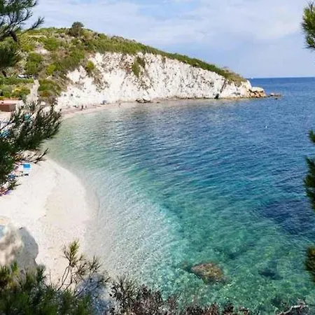Spiagge Bianche Daire *