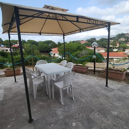 Apartament Spiagge Bianche *